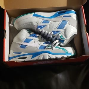 Nike Limited Bo Jacksons